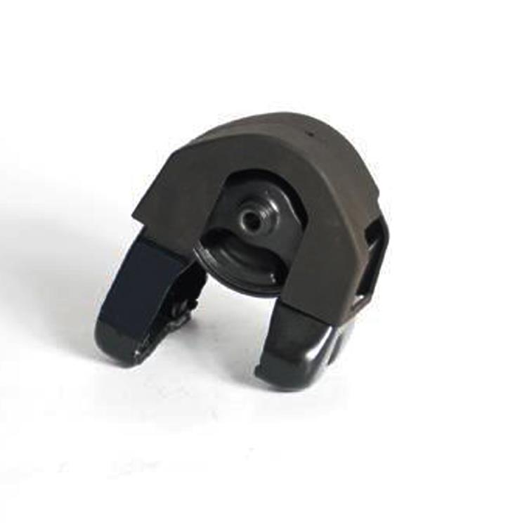 ENGINE MOUNTING