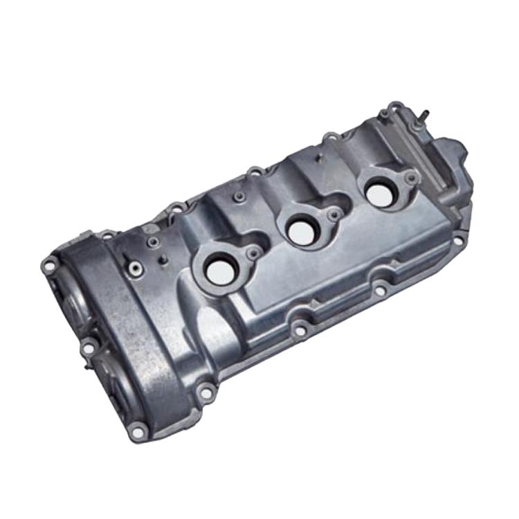 COVER ASSY - ROCKER