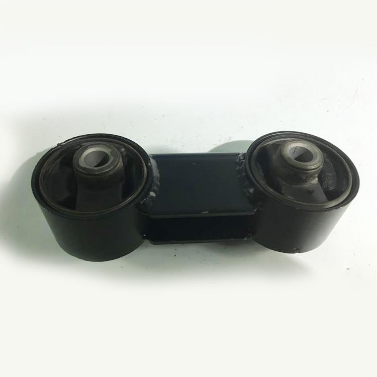 ENGINE MOUNTING