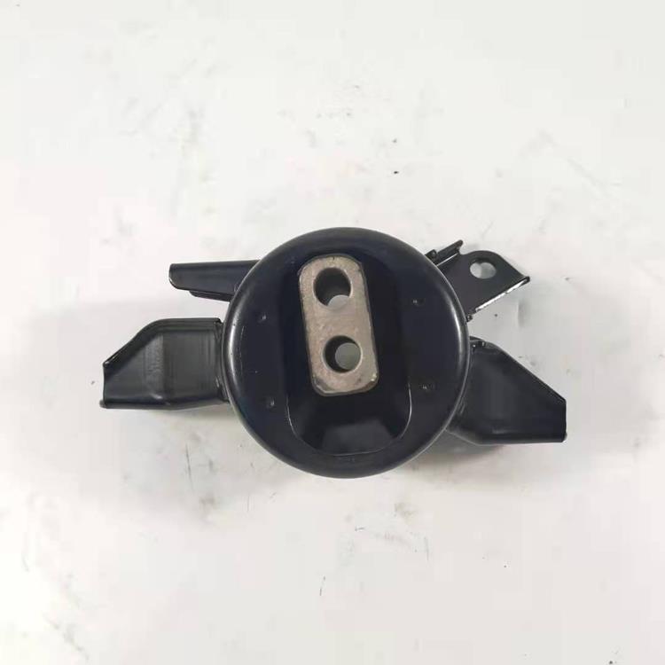 ENGINE MOUNTING