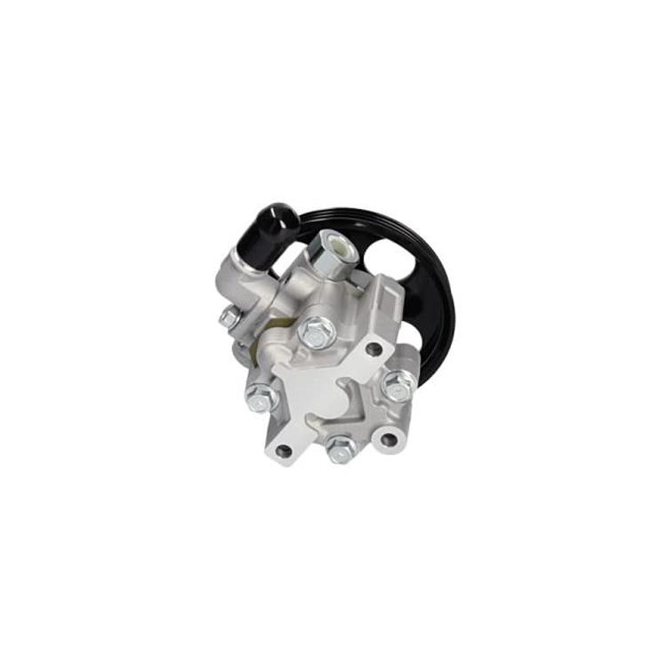 PUMP A-HYD UNIT N/S