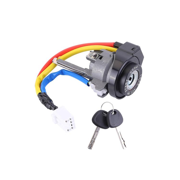 LOCK SET-STRG