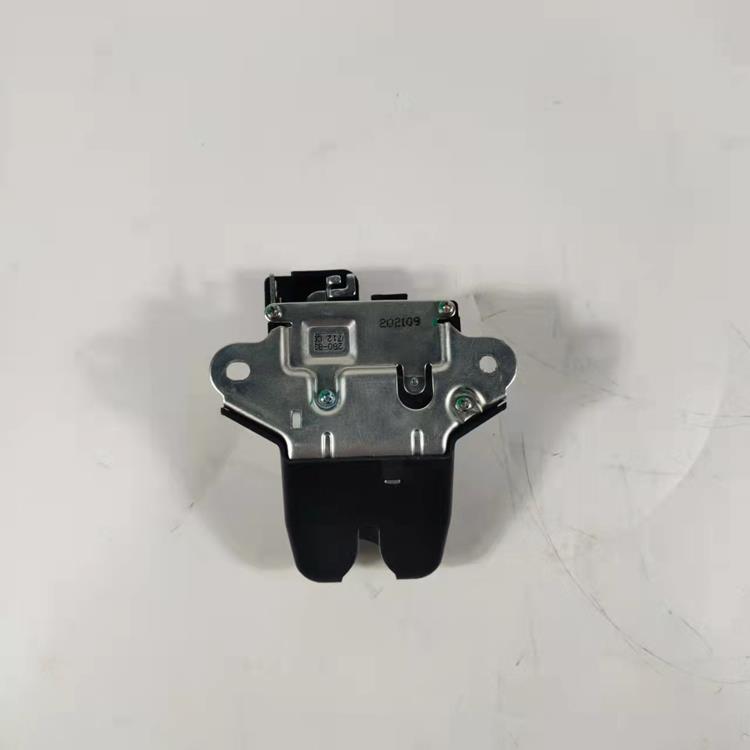 LATCH A-DR