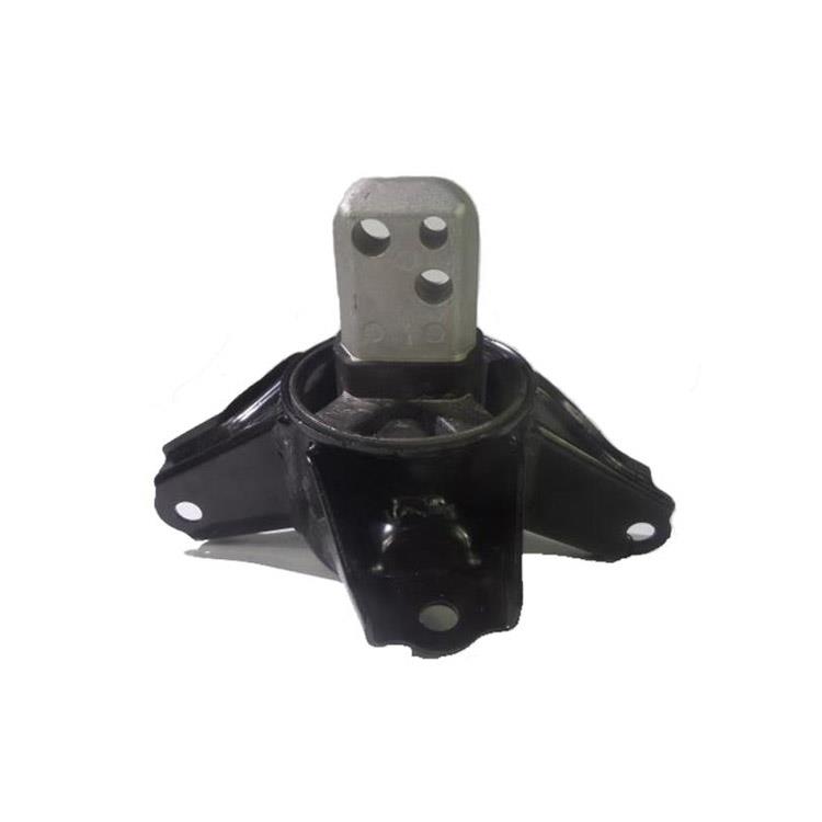 ENGINE MOUNTING