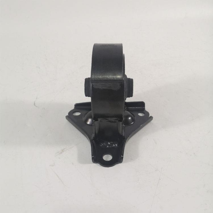 ENGINE MOUNTING