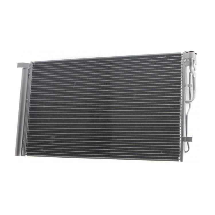 CONDENSER A