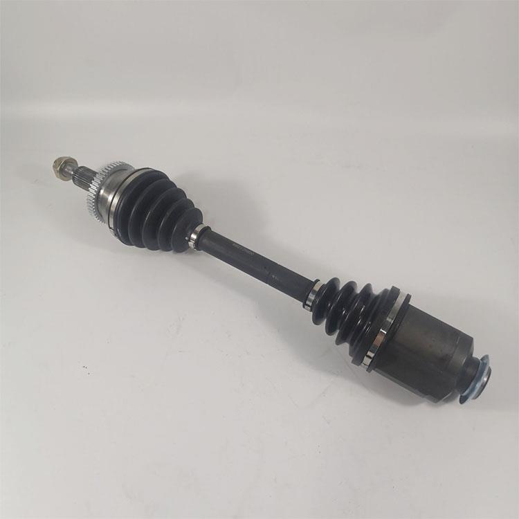 SHAFT A-AXLE