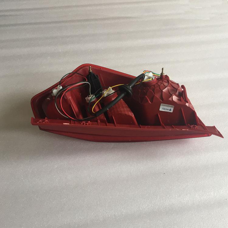 TAIL LAMP