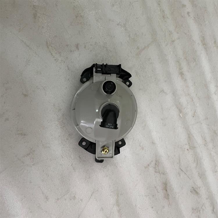 FOG LAMP