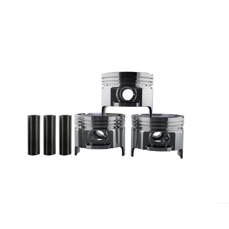 PISTON & PIN ASSY