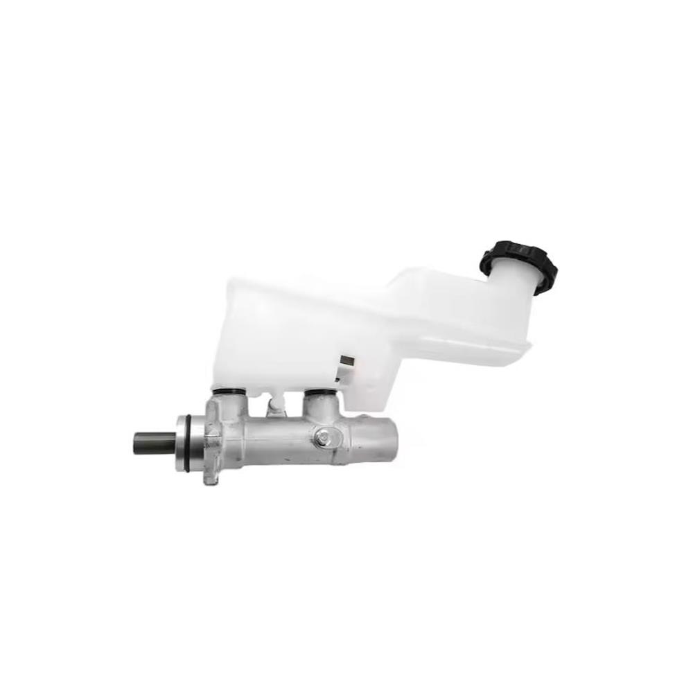 BRAKE MASTER CYLINDER