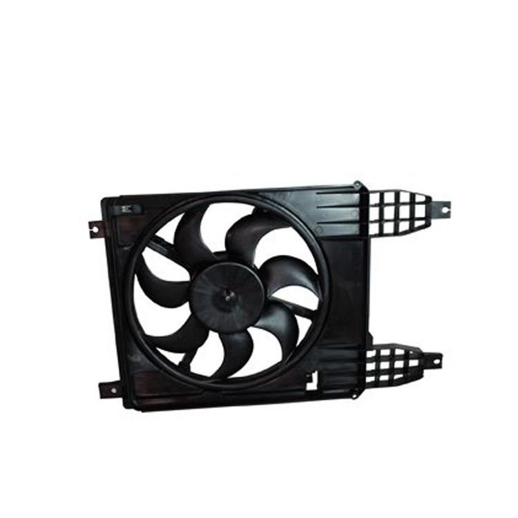 RADIATOR FAN
