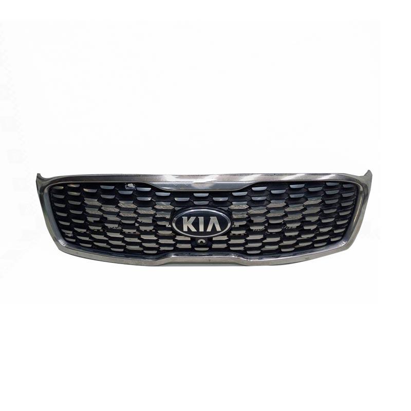 GRILLE A-RAD