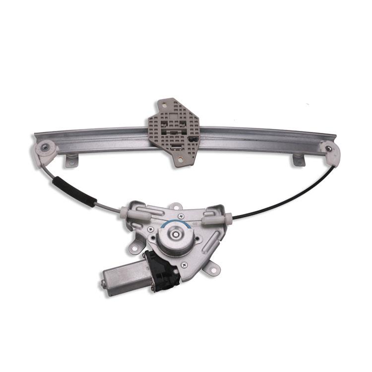REGULATOR-WDO