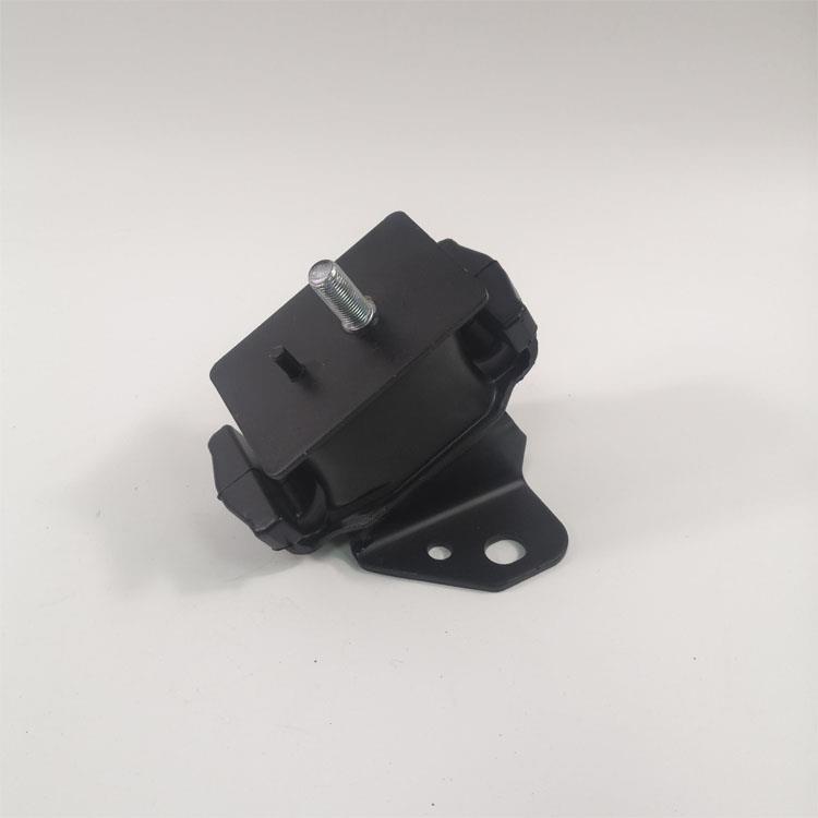 ENGINE MOUNTING