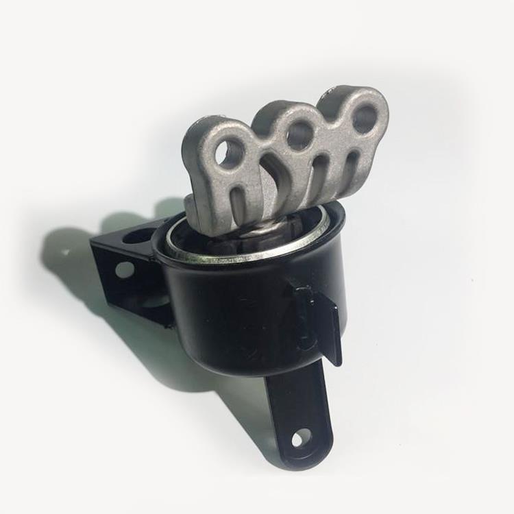 ENGINE MOUNTING