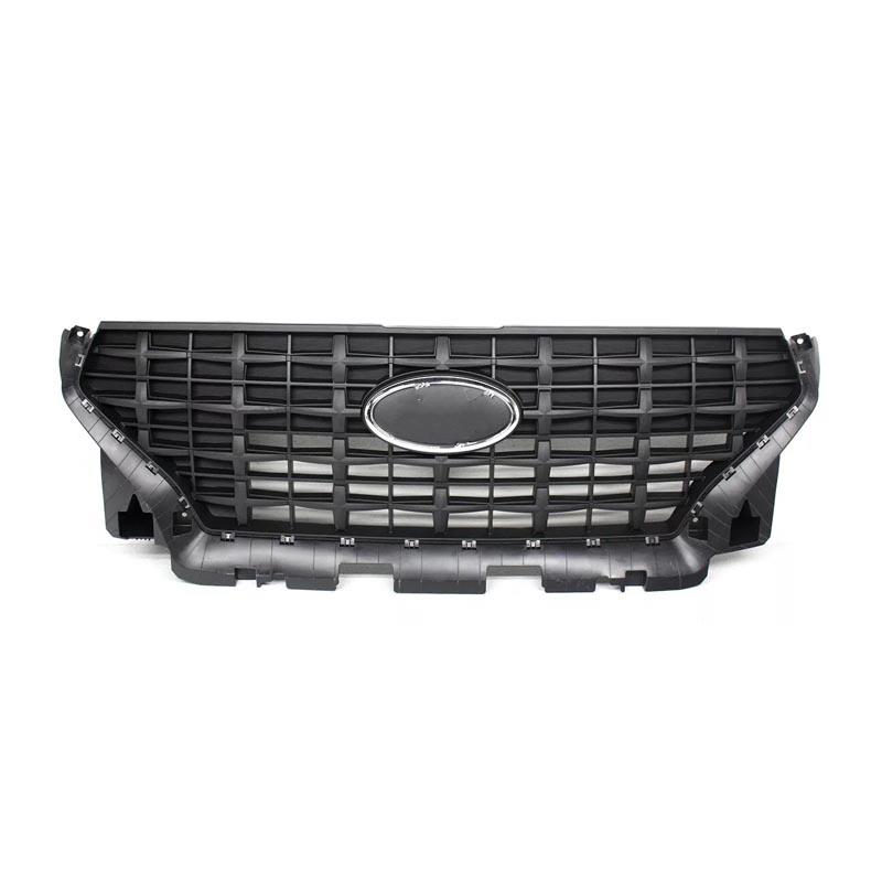 GRILLE A-RAD