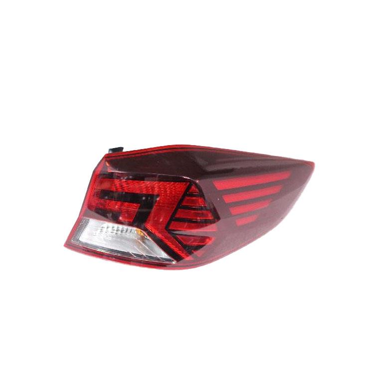 TAIL LAMP