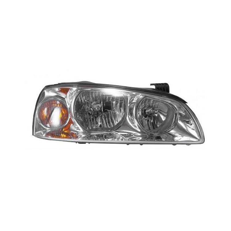 HEAD LAMP