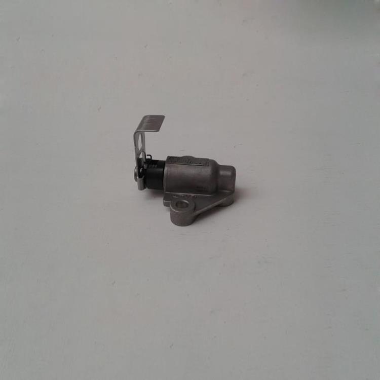 TENSIONER-TIMING CHAIN