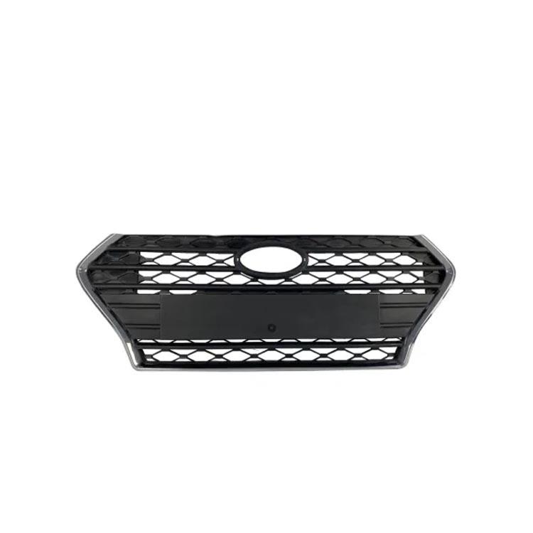 GRILLE A-RAD