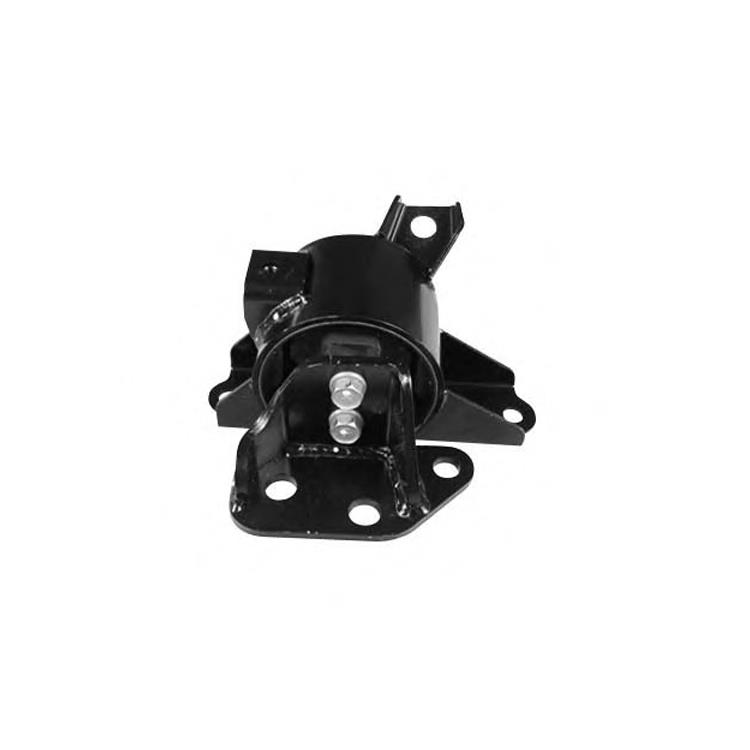 ENGINE MOUNTING