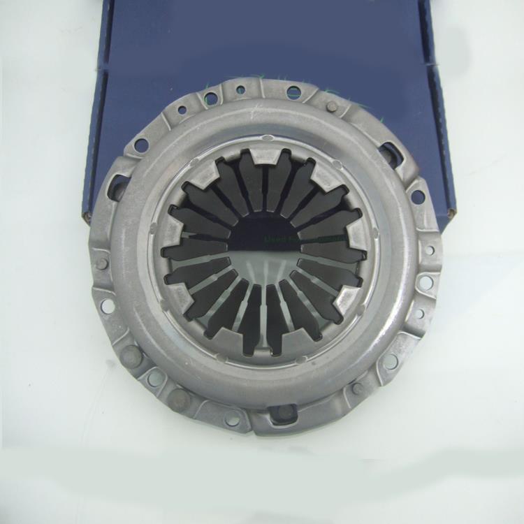 CLUTCH COVER