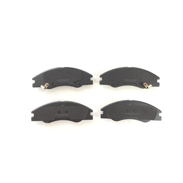 BRAKE PAD