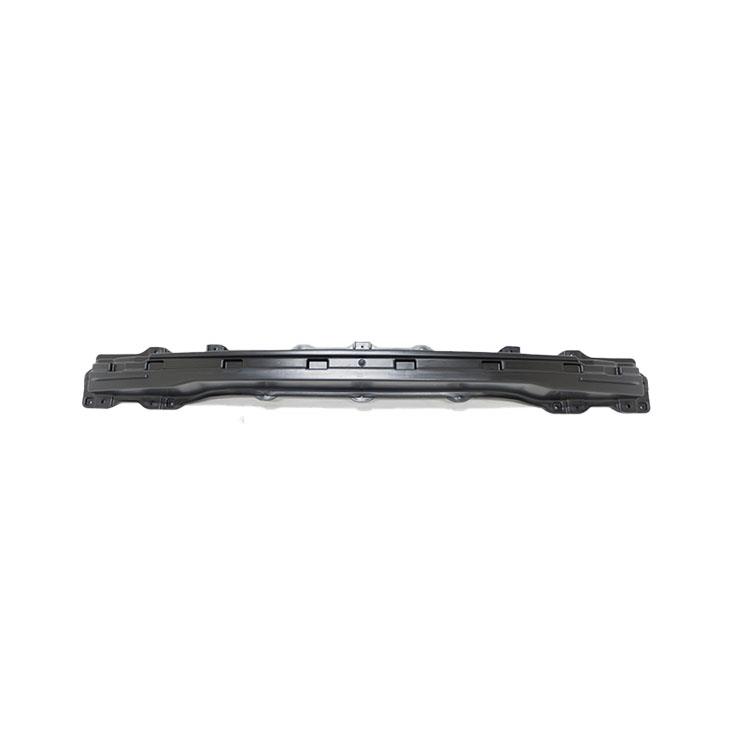 BEAM A-BUMPER IMPACT