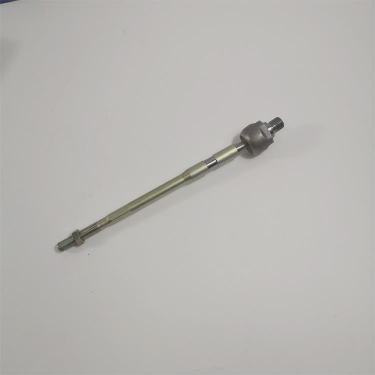 RACK END