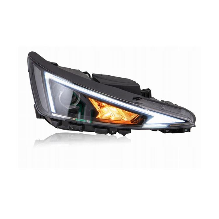 HEAD LAMP