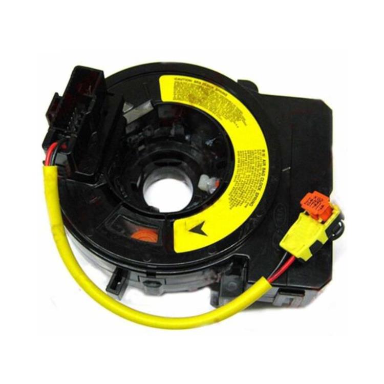 CLOCK SPRING