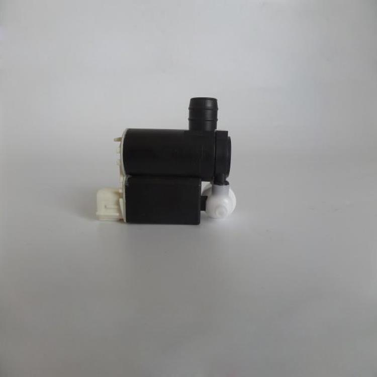 PUMP A-W/SHIELD WASHER
