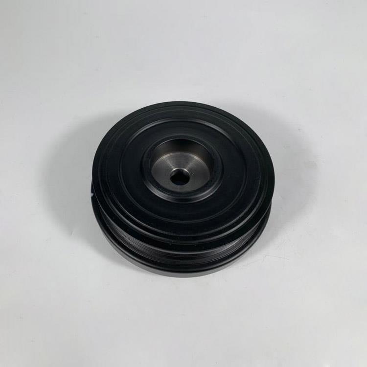 PULLEY-CR/SHF