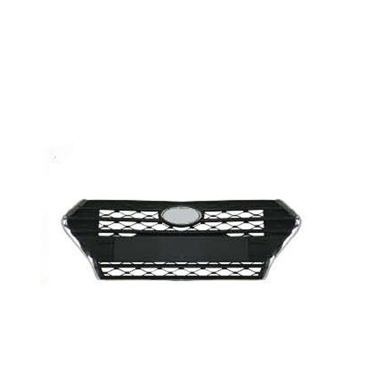 GRILLE A-RAD