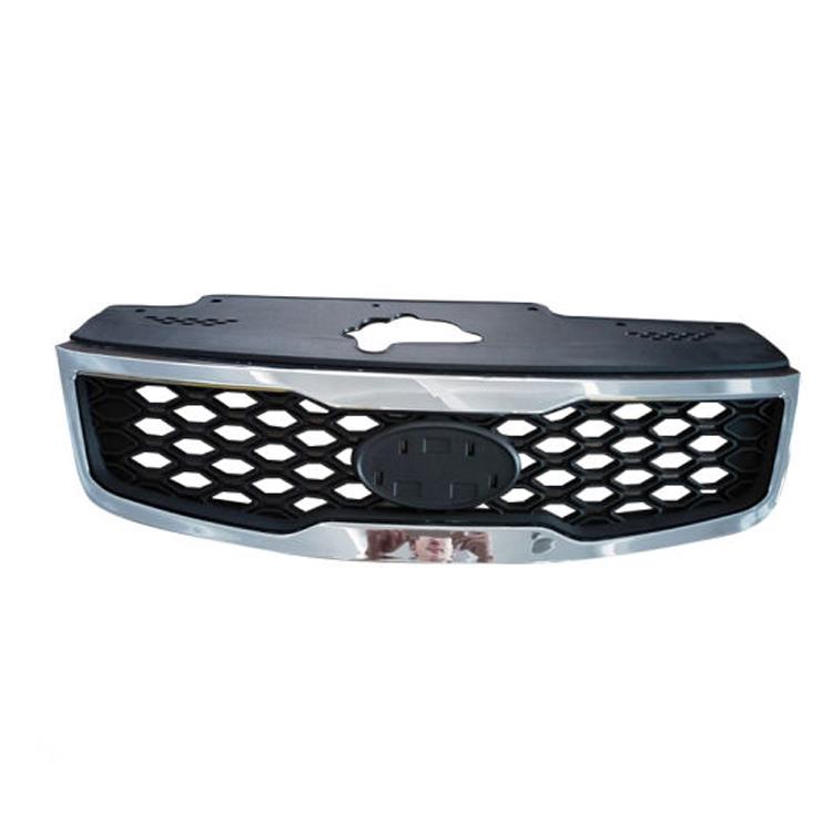 GRILLE A-RAD