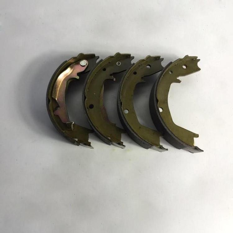BRAKE SHOES