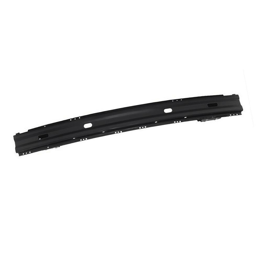 BEAM A-BUMPER IMPACT