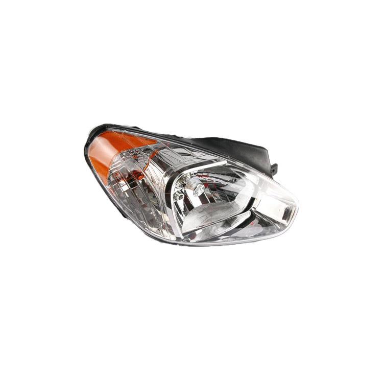 HEAD LAMP