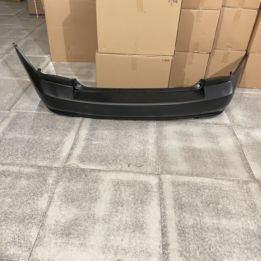 BUMPER