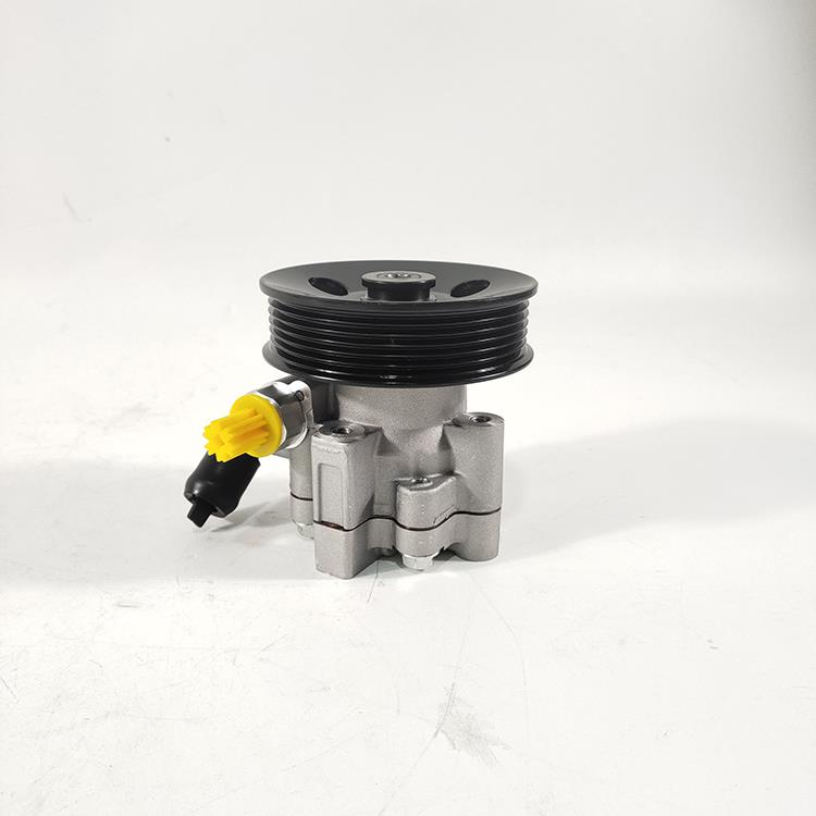 PUMP A-HYD UNIT N/S