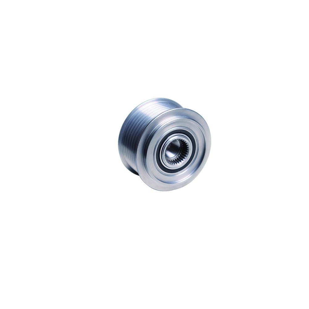 PULLEY-ALTERNATOR