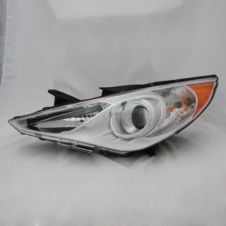 HEAD LAMP