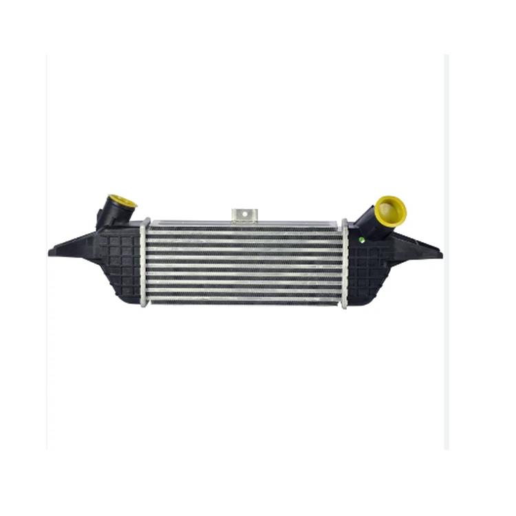 COOLER A-AIR CHARGE