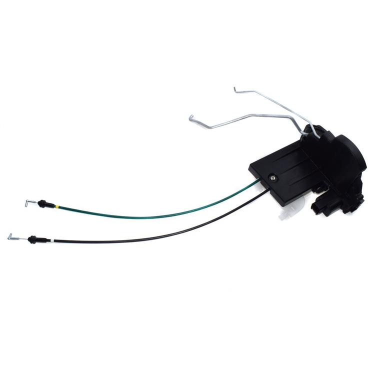 LATCH A-DR