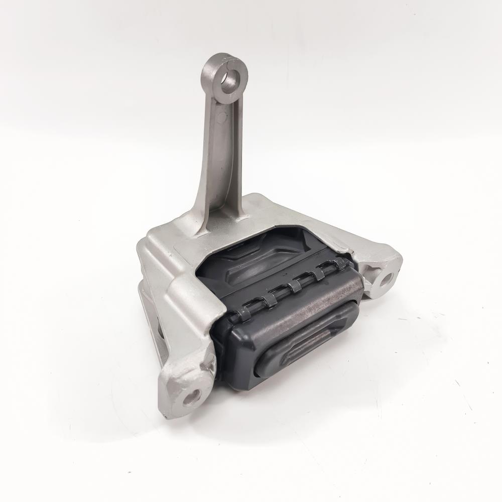 ENGINE MOUNTING