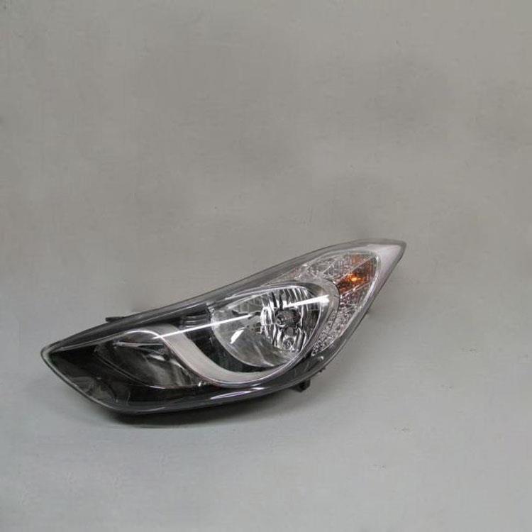 HEAD LAMP