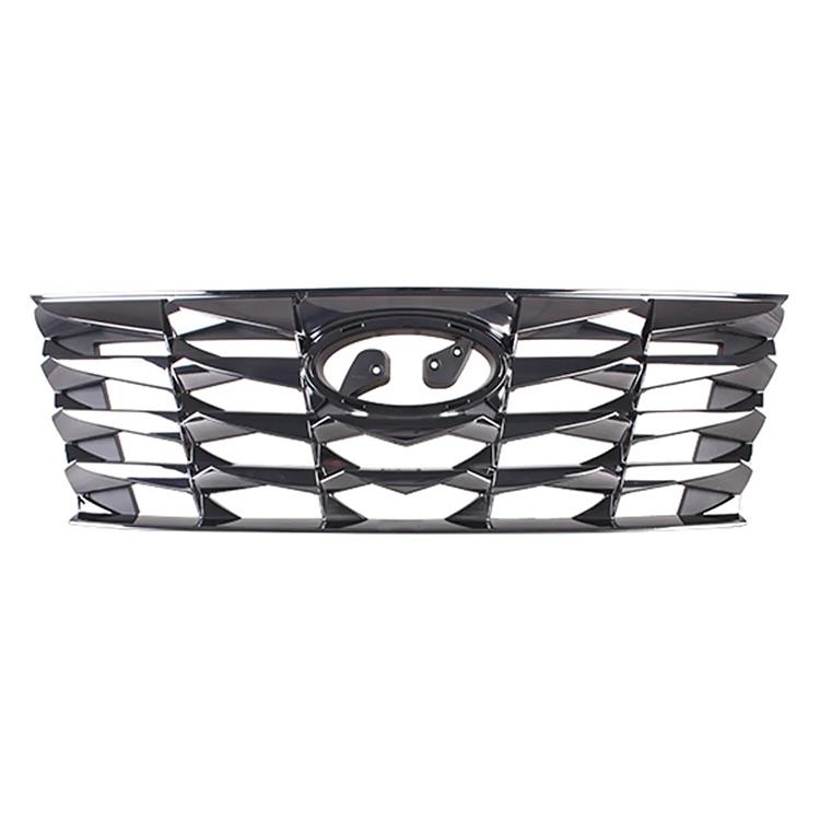 GRILLE A-RAD