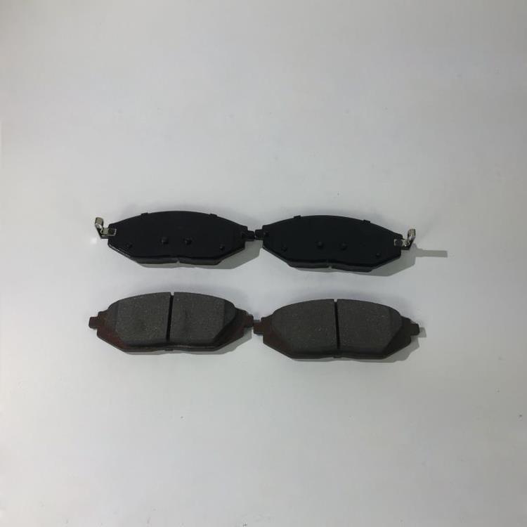 BRAKE PAD