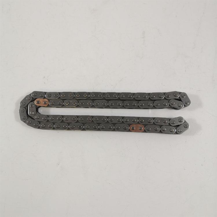CHAIN-TIMING DRIVE